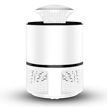 Load image into Gallery viewer, IngHoo Mosquito killer Mosquito Lamp USB power Photocatalysis Mute Radiationless Insect killer Flies trap lamp Suitable for baby