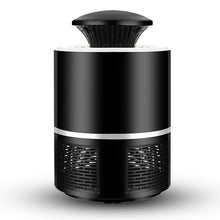 Load image into Gallery viewer, IngHoo Mosquito killer Mosquito Lamp USB power Photocatalysis Mute Radiationless Insect killer Flies trap lamp Suitable for baby